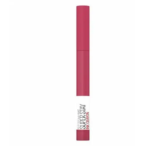 Maybelline Superstay Ink Crayon Run The World 80, B32993