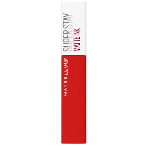 Maybelline Superstay Matte Ink Lipstick Individualist 320