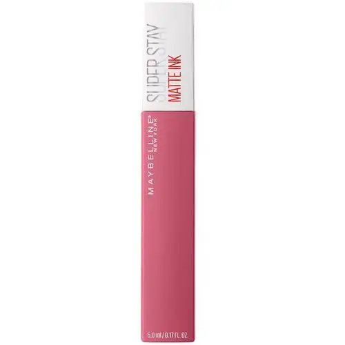 Superstay matte ink lipstick inspirer 125 Maybelline
