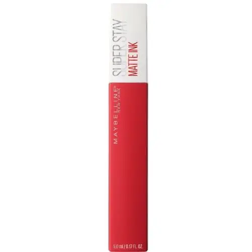 Maybelline Superstay Matte Ink Lipstick Pioneer 20