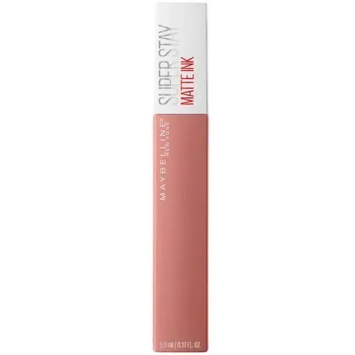 Superstay matte ink lipstick poet 60 Maybelline