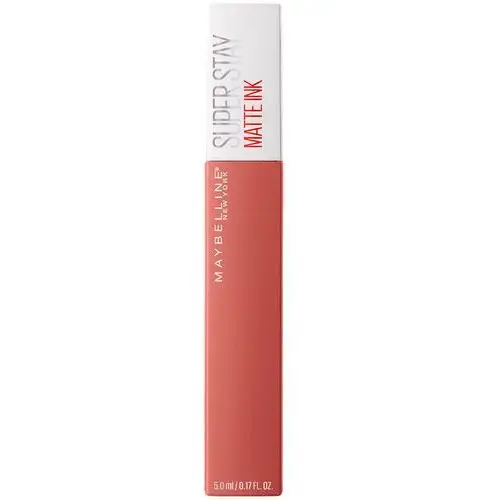Maybelline superstay matte ink lipstick self-starter 130