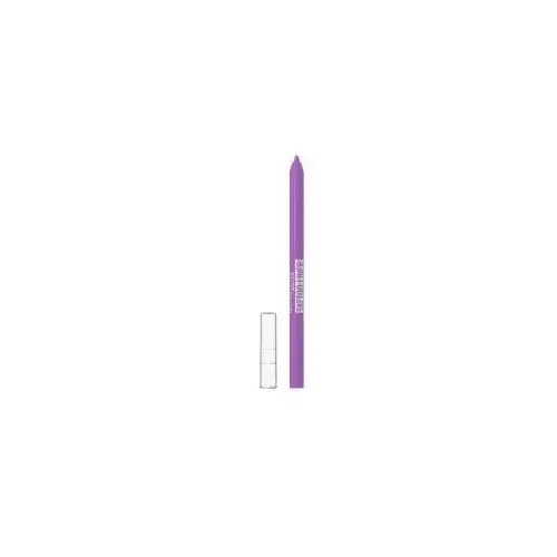 Maybelline _Tatto Liner Sharpenable Gel Pencil żelowa kredka do oczu 801 Purple Pop