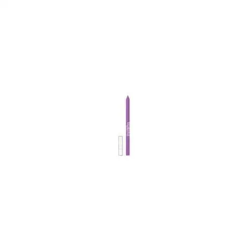 Maybelline _tatto liner sharpenable gel pencil żelowa kredka do oczu 801 purple pop