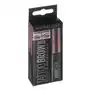 Maybelline tattoo brow, 4,9 ml. żel do brwi, medium brown - maybelline Sklep