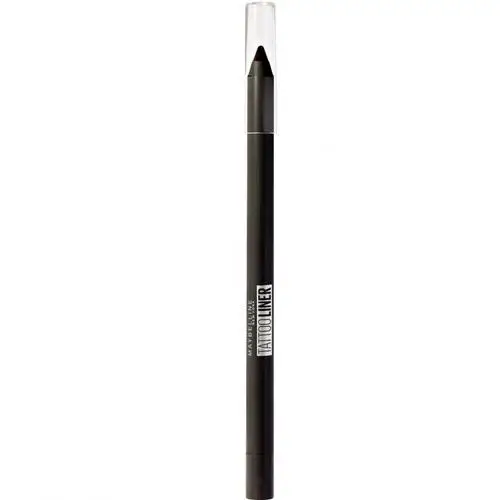 Maybelline tattoo liner gel pencil deep onyx 900