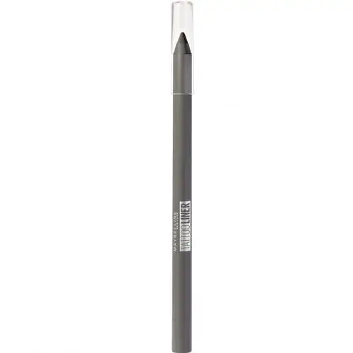 Tattoo liner gel pencil intense charcoal 901 Maybelline