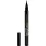 Tattoo liner ink pen matte black 881 (1 ml) Maybelline Sklep