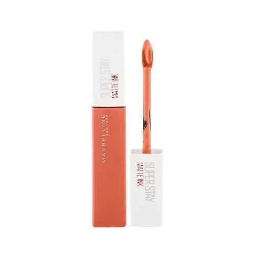 Maybelline trwała, matowa ciecz szminka superstay matte 5 ml (cień 60 poet)