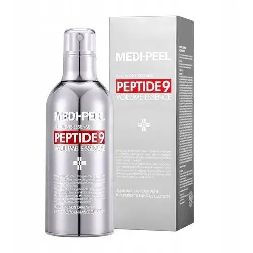 Medi-peel Peptide 9 Volume All In One Essence 100 ml Esencja z peptydami