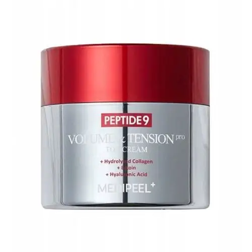 Medi-peel Peptide 9 Volume And Tension Tox Cream Pro 50 ml krem przeciwzm