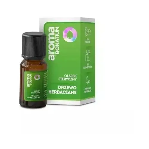 Olejek z drzewa herbacianego 10ml