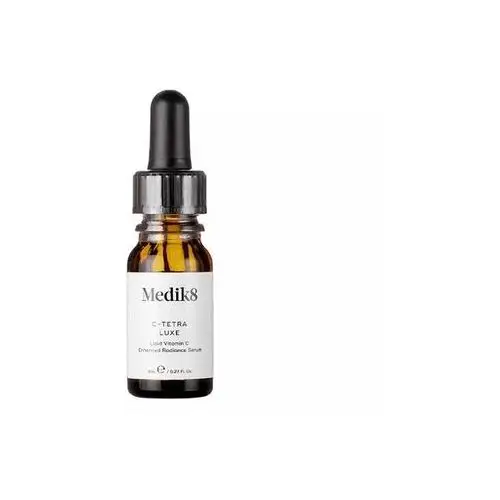 Medik8 C-Tetra Luxe 8 ml TRY ME SIZE