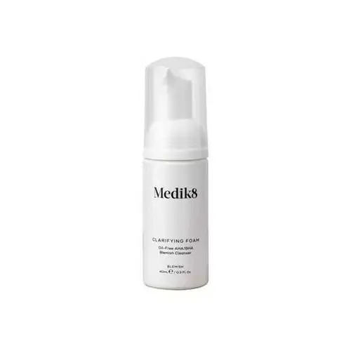 Medik8 Clarifying Foam 40 ml TRY ME SIZE