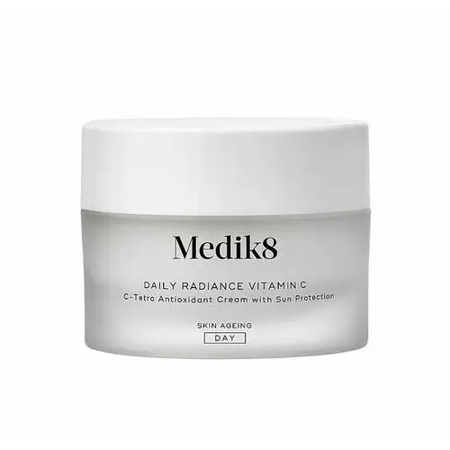 Medik8 Daily Radiance Vitamin C SPF30