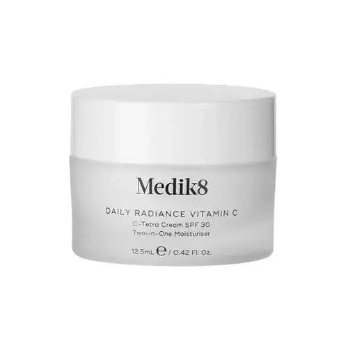 Medik8 Daily Radiance Vitamin C SPF30 TRY ME SIZE 12,5 ml