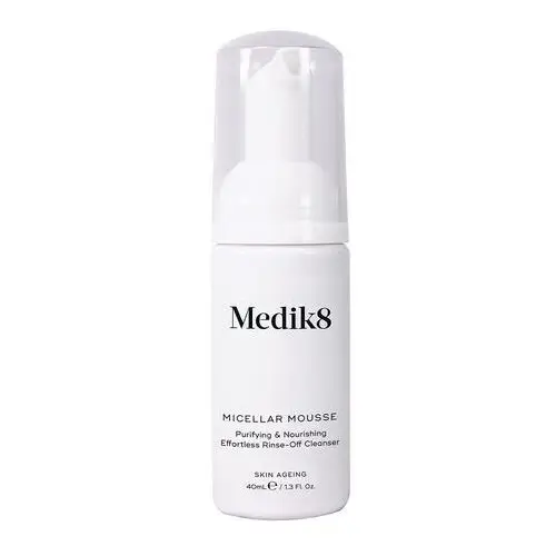 Medik8 Micellar Mousse TRY ME SIZE 40 ml