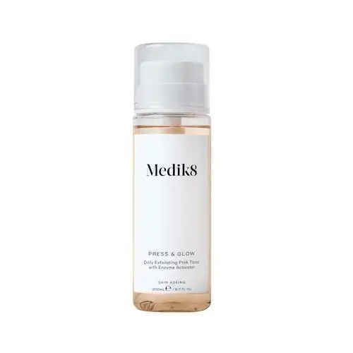 Medik8 Press & Glow 200 ml