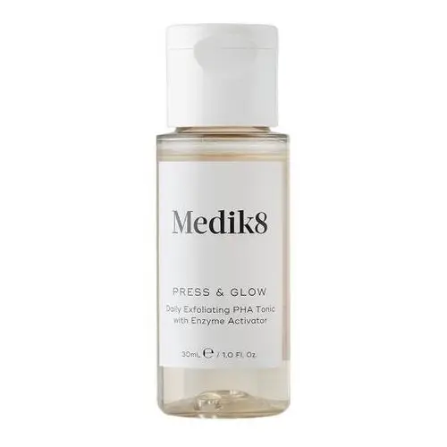 Medik8 Press & Glow 50 ml TRY ME SIZE