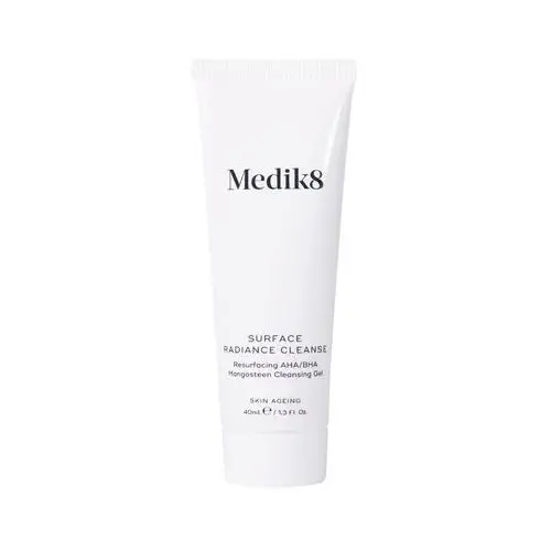 Medik8 Surface Radiance Cleanse 40 ml TRY ME SIZE