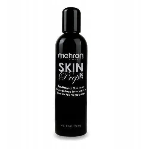 Mehron Skin Prep Pro antyperspirant do twarzy