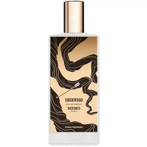 Memo paris sherwood edp (75 ml)