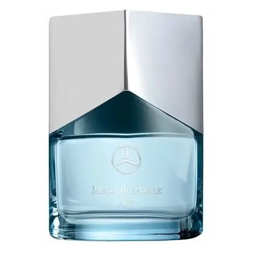 Mercedes-Benz Air, Woda perfumowana spray, 60ml