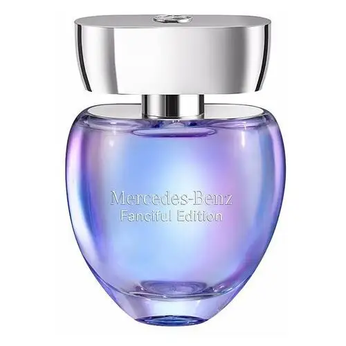 Mercedes-Benz Fanciful Edition woda toaletowa dla kobiet 60 ml