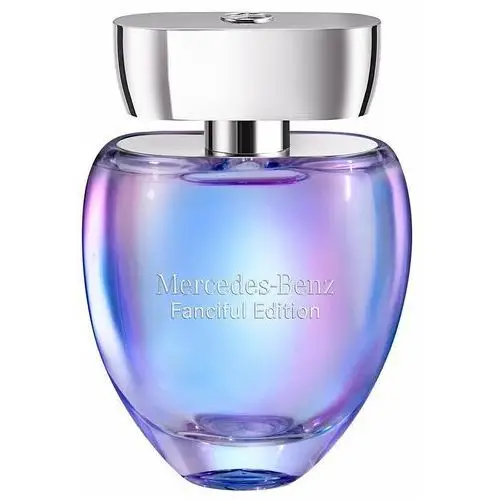 Mercedes-benz , fanciful edition, woda toaletowa spray, 90ml