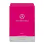 Mercedes-benz rose 90ml w woda toaletowa Mercedes-benz Sklep