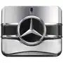 Mercedes-Benz, Sign Your Attitude, Woda toaletowa spray, 100ml Sklep