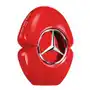 Mercedes-benz woman in red woda perfumowana - 90ml Sklep