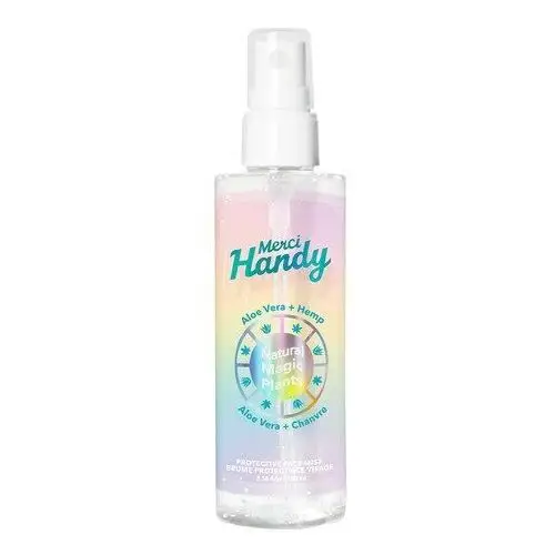 Merci handy Protective face mist – mgiełka do twarzy