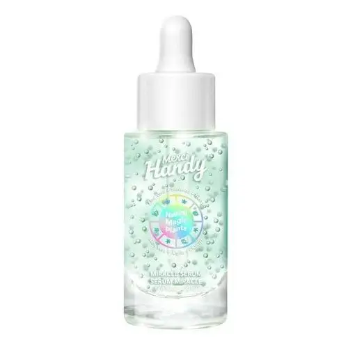 Serum Miracle - Serum do twarzy