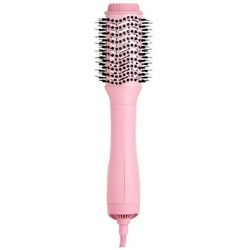 Mermade Hair Blow Dry Brush Pink