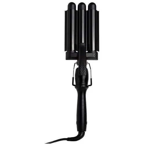 Mermade Hair Mini Waver Black (25 mm), 4031