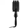 Mermade Hair Mini Waver Black (25 mm), 4031 Sklep