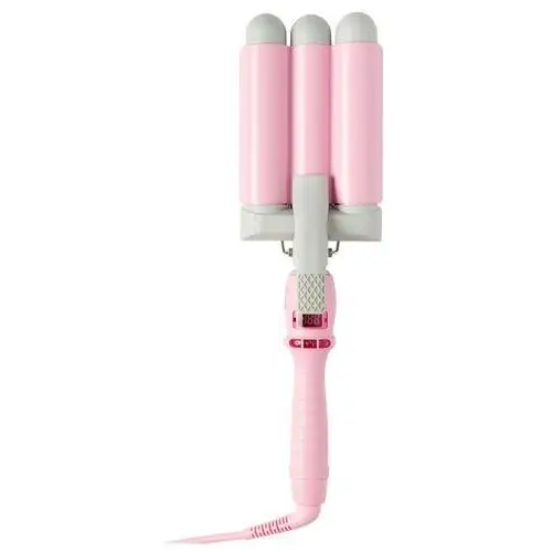 Pro waver pink (32 mm) Mermade hair