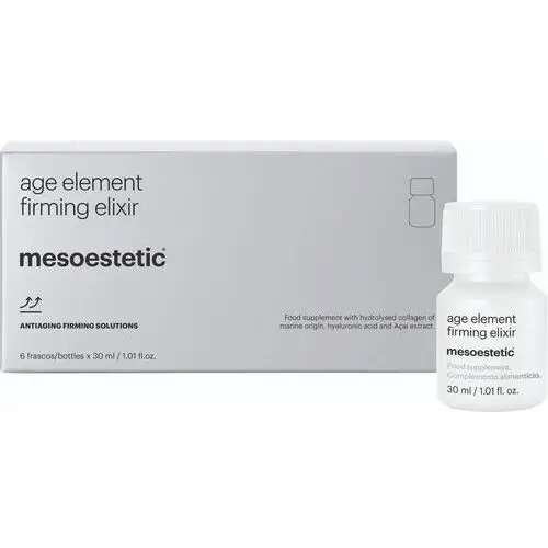 Mesoestetic Age Element Firming Elixir