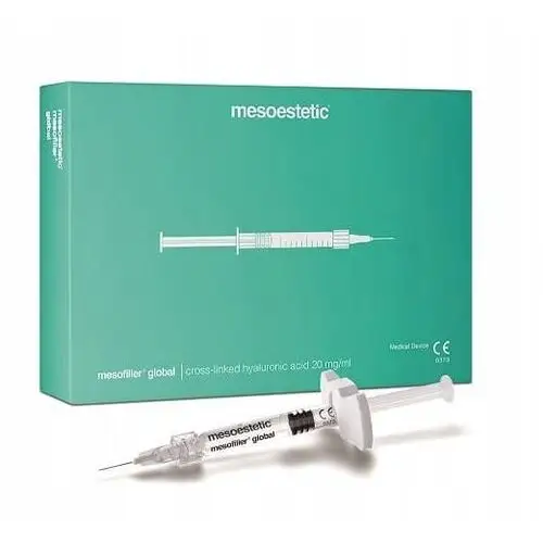 Mesoestetic Mesofiller Global 1ml