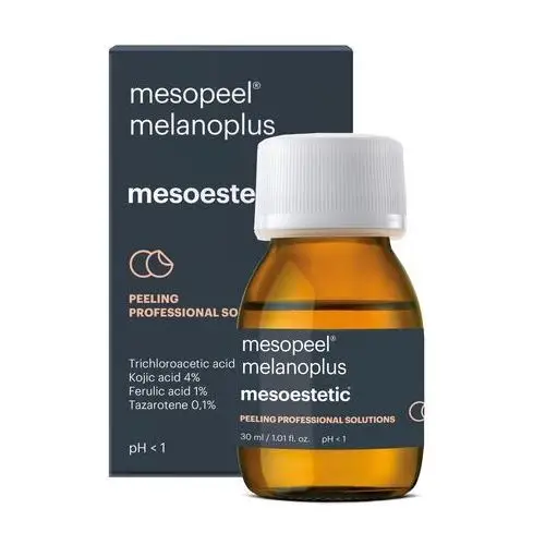 Mesoestetic Mesopeel Melanoplus