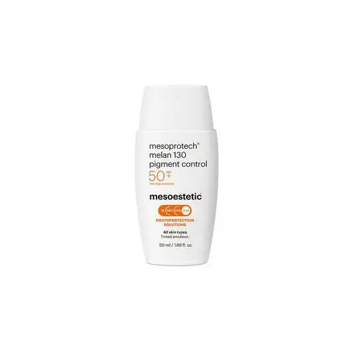 Mesoestetic Mesoprotech Melan 130+ 50 ml