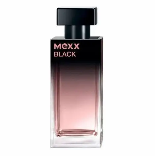 Black for her, woda perfumowana spray, 30ml Mexx