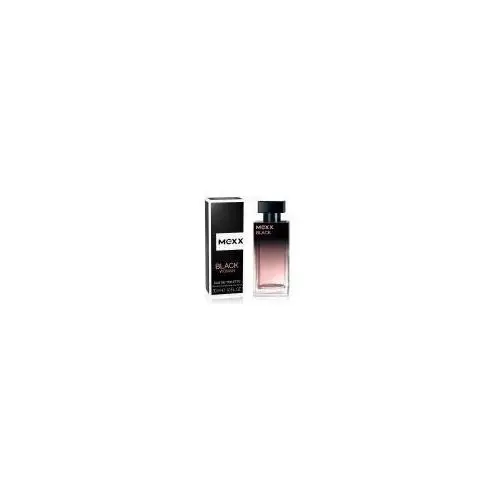 Mexx black, woda toaletowa, 30ml (w)