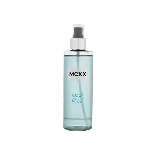 Mexx dla kobiet ice touch mgiełka do ciała koerperspray 250.0 ml