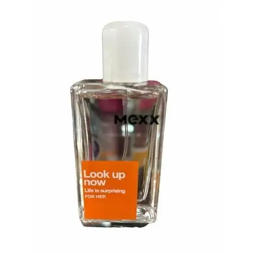 Mexx Look up Now Life Is Surprising Woda toaletowa 30ml