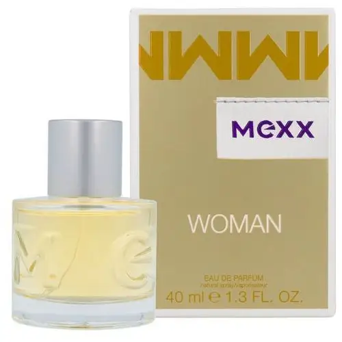 Woman edp spray 40ml Mexx