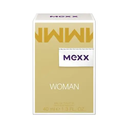 Mexx woman woda toaletowa 40ml