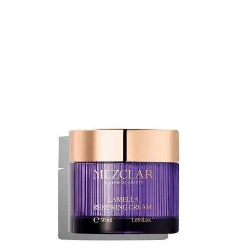 Mezclar Lamella Renewing Cream 50ml