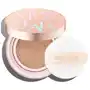 MEZCLAR Skin Care Air Fit Cover Cushion (Peach) No.21 - podkład w formie cushion Sklep